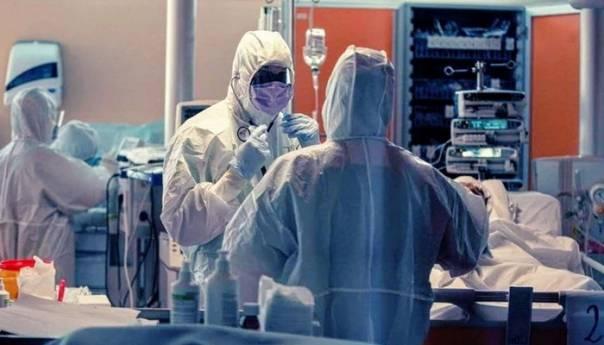 Naučnici očekuju da će se akutna faza pandemije završiti do sredine aprila - Avaz