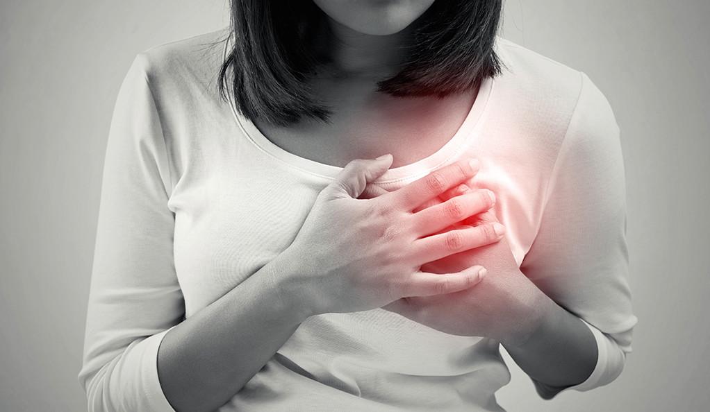 Povreda srčanog mišića može da se desi svakom pacijentu - Avaz