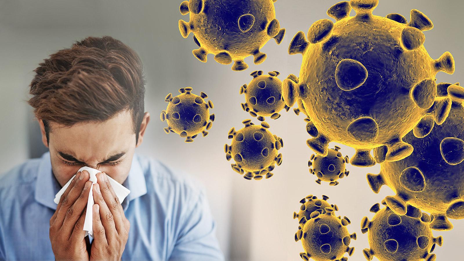 Koronavirus može postati ubočajena sezonska bolest koja će tokom zime uzrokovati prehlade - Avaz