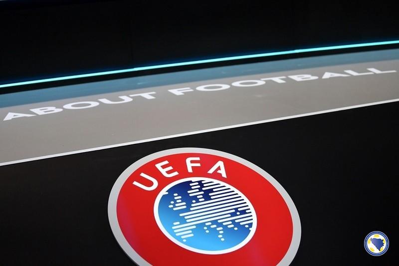NSBiH: UEFA će naknadno odrediti nove rokove