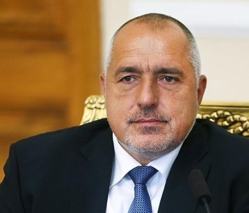 Borisov: Primjer za zemljake - Avaz