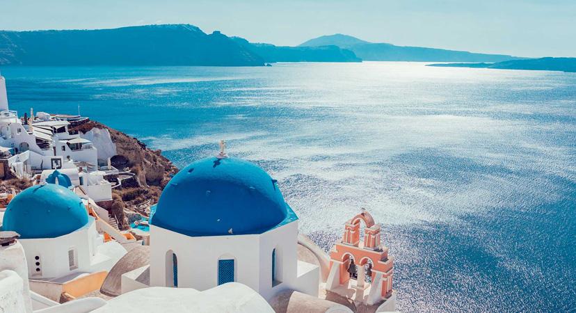 Grčka ima hiljade kilometara obale - Avaz