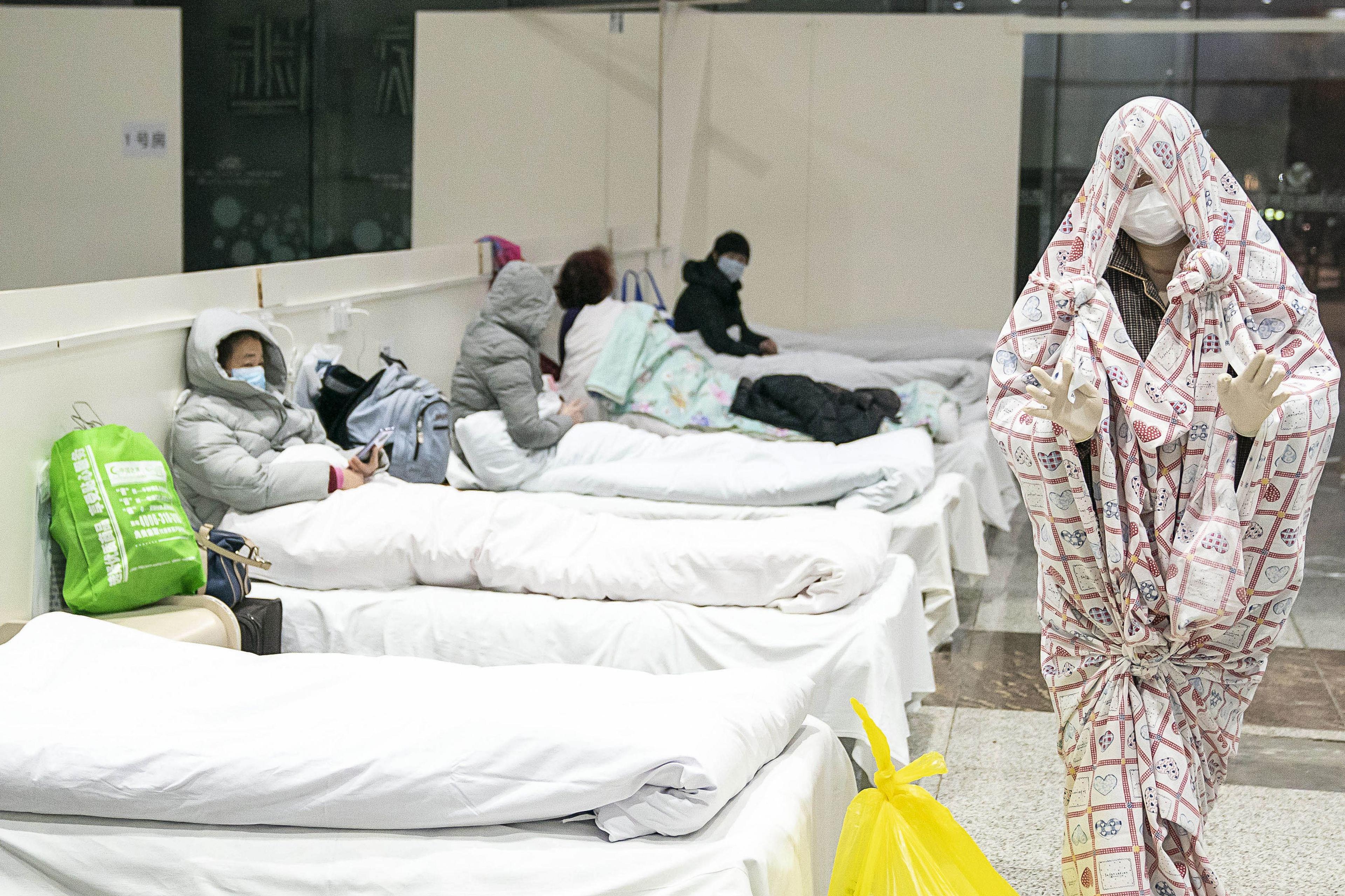 U Turskoj je koronavirusom zaraženo 15.679 ljudi, a umrlo je 277 oboljelih - Avaz