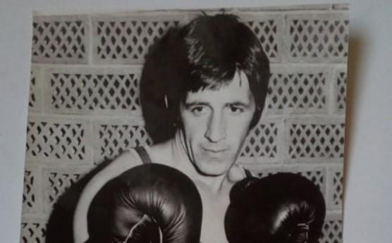 Suljo Čomić Čombe bio je legenda sarajevskog boksa