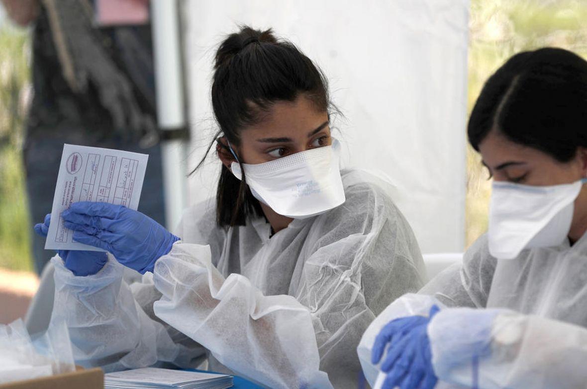 Koronavirus u Španiji na vrhuncu: Samo proteklog dana umrlo 809 osoba