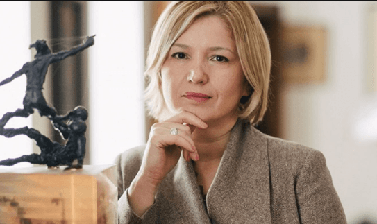Danka Savić, ambasadorica BiH u Španiji - Avaz