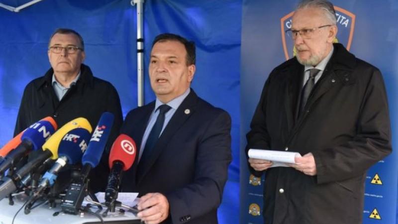 Hrvatska: Oboljelo je još 56 osoba, ukupno njih 1.182