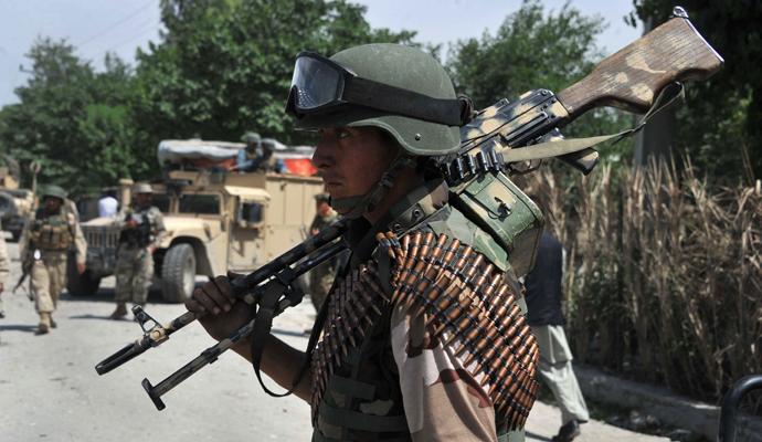 Nema mira u Afganistanu: Talibani optužuju Amerikance da krše sporazum