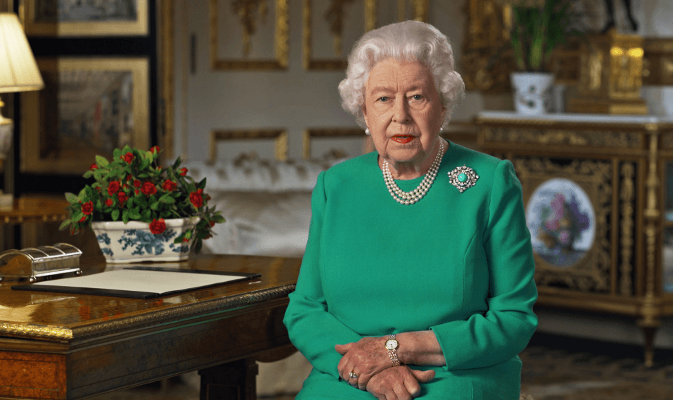 Kraljica Elizabeta: Ova pandemija promijenila je cijeli svijet - Avaz