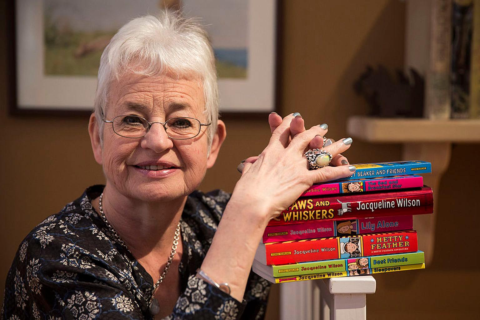 Poznata književnica u 74. godini otkrila da je gej