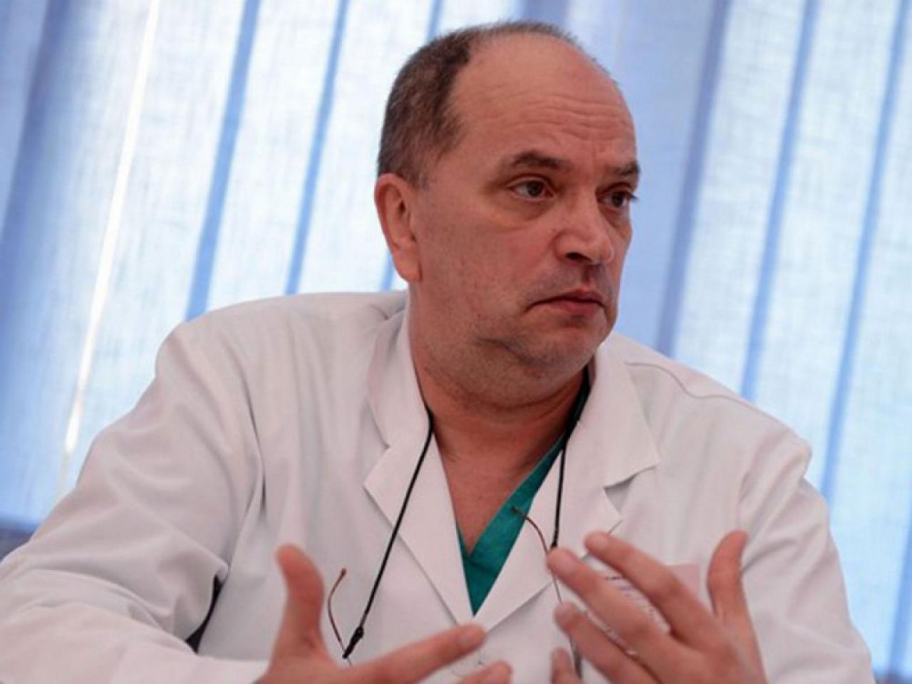 Dr. Harun Drljević: Testirajte što više i što šire