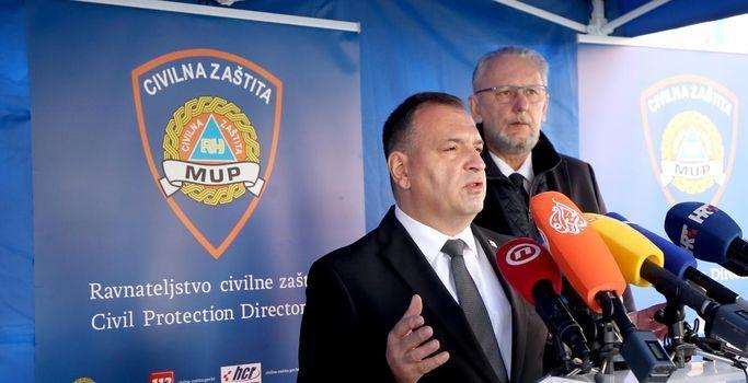 Nacionalni štab pozvao građane da poštuju mjere - Avaz