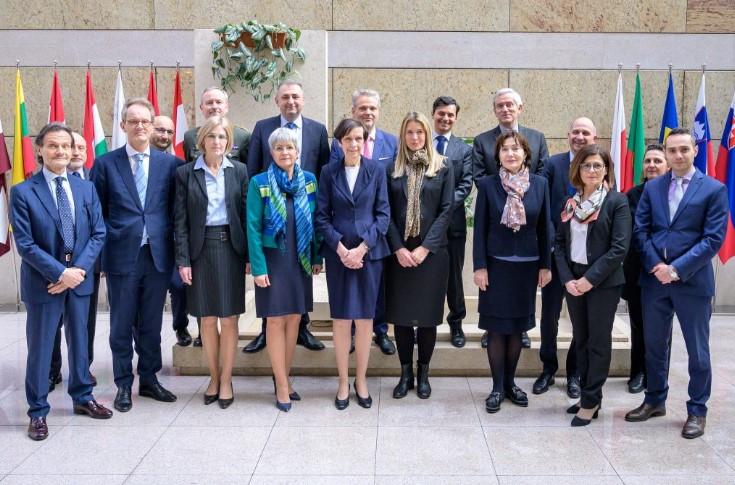 Osvrt svih ambasadora država članica EU u BiH - Avaz