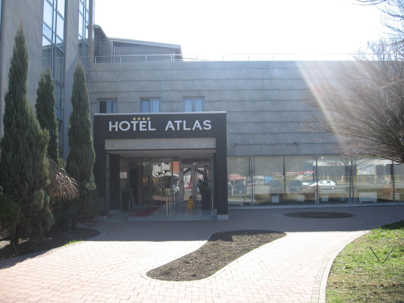 Hotel raspolaže sa 45 soba i 120 ležaja - Avaz