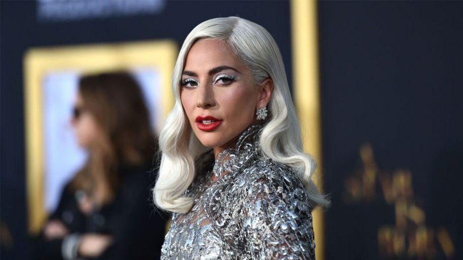 Lejdi Gaga: Okupila najveća imena iz svijeta šou biznisa - Avaz
