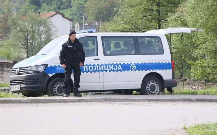 Policija provela istragu - Avaz