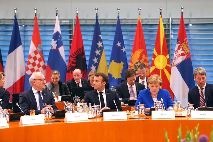 Odložen samit EU - zapadni Balkan zbog koronavirusa