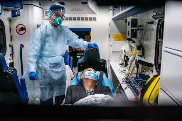 Predsjednik Kine Si Đinping upozorio da postoji rizik od drugog vala smrtonosne pandemije - Avaz