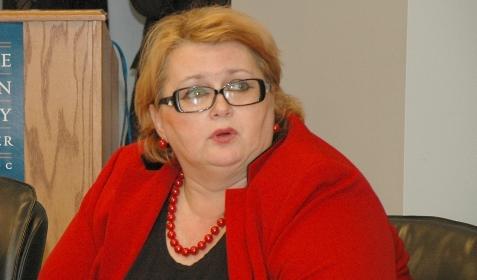 Ministrica Turković potpisala Sporazum o nabavci zdravstvenih protumjera