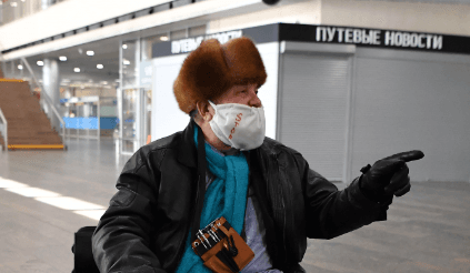 Građani Moskve bježe na selo, lokalci se žale da su im donijeli koronavirus