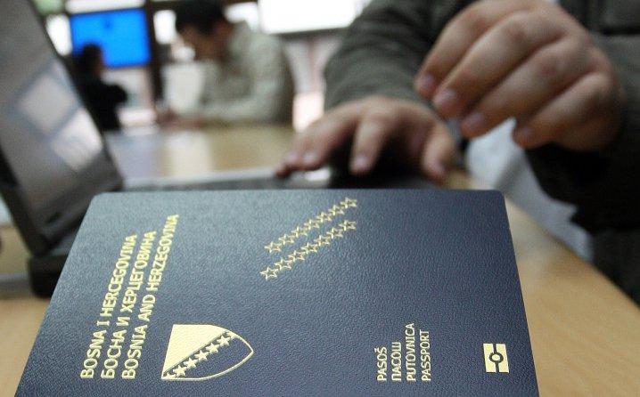 Građani BiH u Njemačkoj neće biti kažnjavani zbog isteka vize