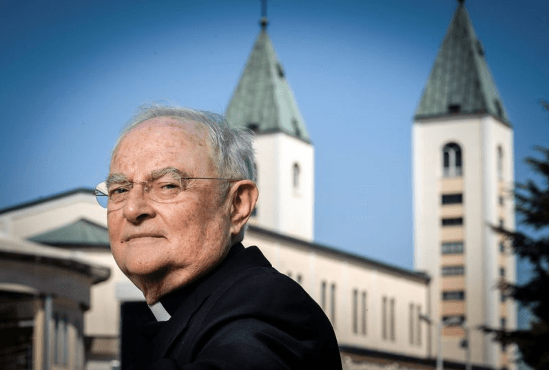 Nadbiskup Hozer: Međugorje je uronjeno u mir - Avaz