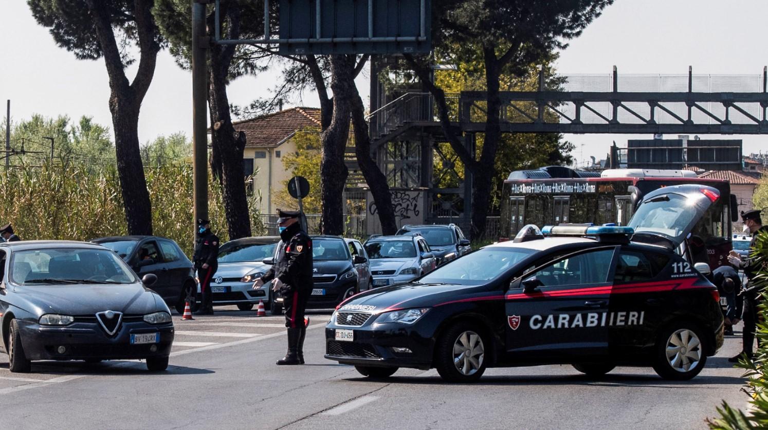 Akcija policije u Italiji - Avaz