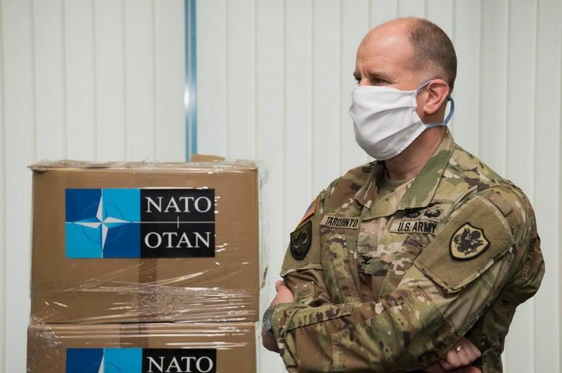 NATO savez i vojska SAD uputili pomoć Ministarstvu sigurnosti BiH