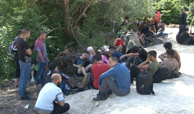 Mostarci i Tunižani optuženi za krijumčarenje migranata iz Maroka