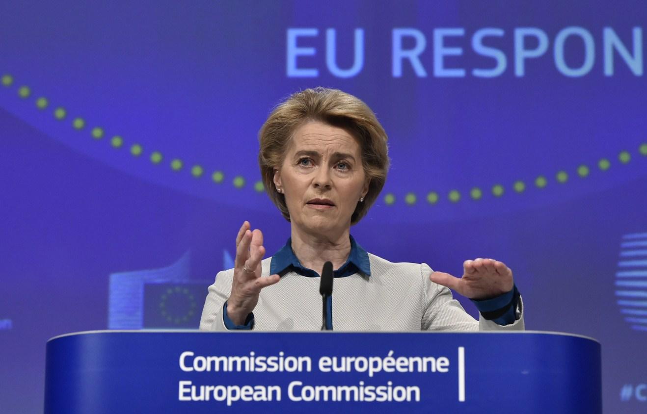 EU: Izbjeći haotično ukidanje mjera