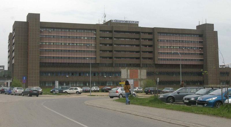 Klinički centar Banja Luka - Avaz