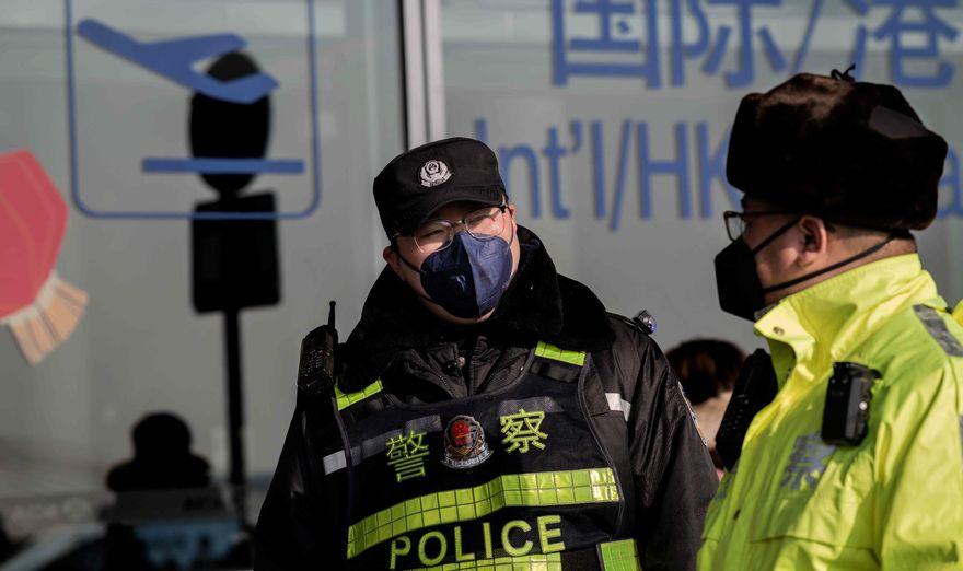 Kako je nastao virus: U spor SAD i Kine umiješali se i obavještajci iz Evrope