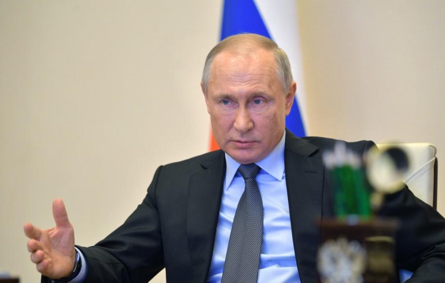 Putin: Vlada mora izaći s kratkoročnom prognozom - Avaz