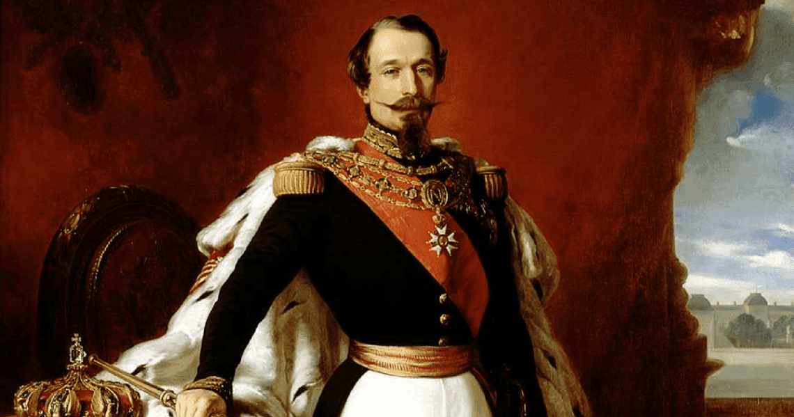 Napoleon III - Avaz