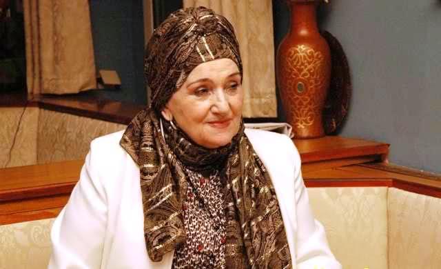 U 91. godini preminula Emina Zečaj