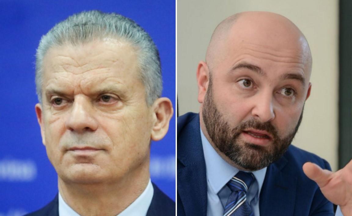Radončić i Mahmuzić: Predsjednik SBB-a predlaže moratorij na kredite od najmanje šest mjeseci i kamatu od jedan posto za građane i privredu