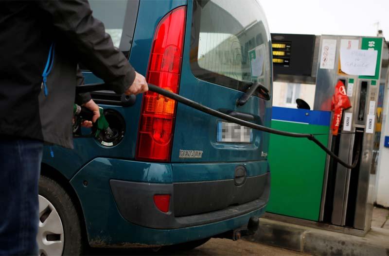 Šest pumpi nije snizilo cijene goriva, kažnjene sa 63.000 KM
