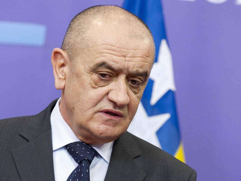 Ministar Bevanda izrazio žaljenje - Avaz