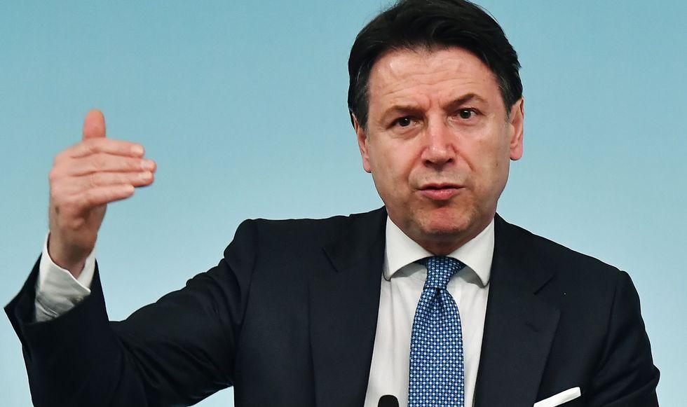 Italijanski premijer do kraja sedmice predstavlja program pokretanja ekonomije