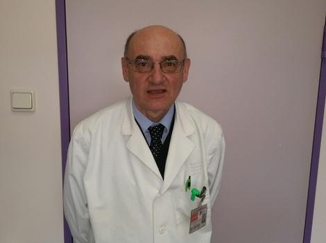 Karamehić: Radi se o pasivnoj imunizaciji - Avaz