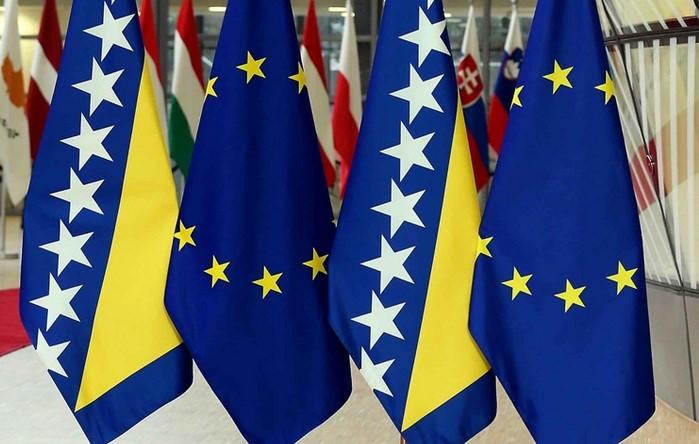 Evropska unija mobilizira dodatnu podršku Bosni i Hercegovini
