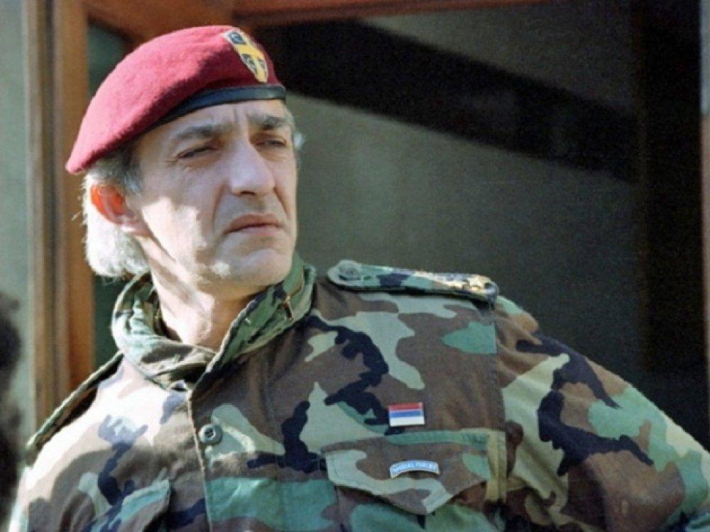 Kapetan Dragan: Osuđeni ratni zločinac - Avaz