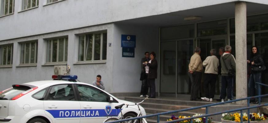Samoubistvo u Drvaru: Ubio se iz puške