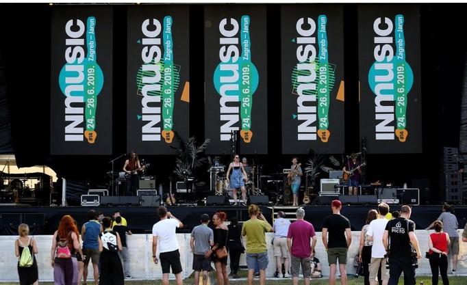 INmusic festival se odgađa za ljeto 2021. godine