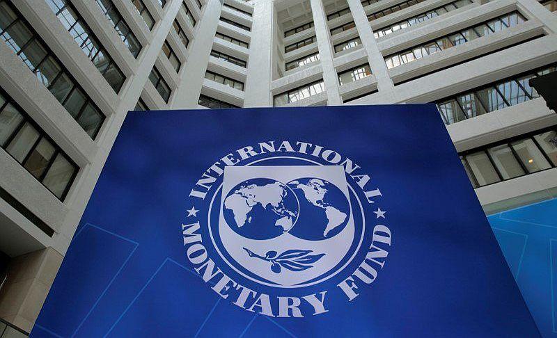 Entiteti treba da se dogovore kako će biti raspoređen novac MMF-a - Avaz