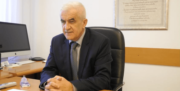 Ministar Mandić: Možda nije trebalo ukinuti policijski sat