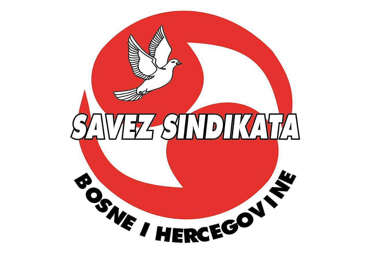 Savez samostalnih sindikata BiH - Avaz