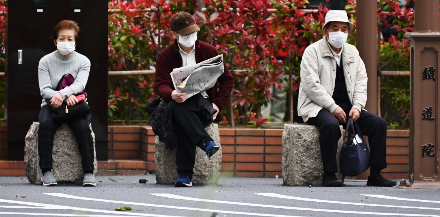 Japan zabranio ulaske iz još 14 zemalja zbog koronavirusa