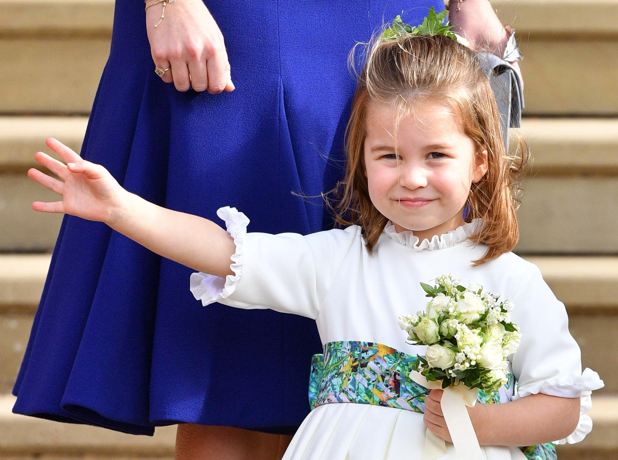 Princeza Šarlot slavi peti rođendan, otkriveno kako će kraljica učestvovati