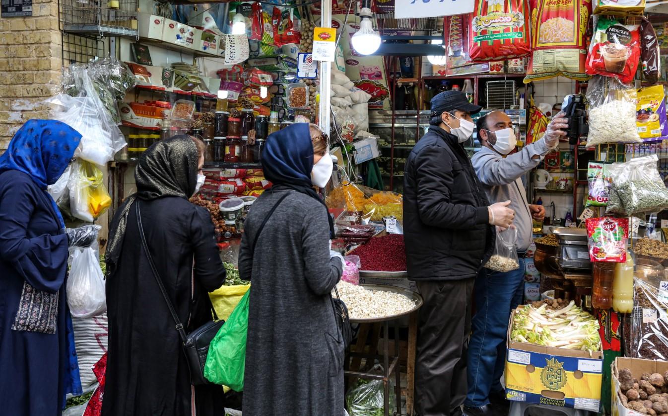 U Iranu zaraženo više od 90.000 osoba - Avaz